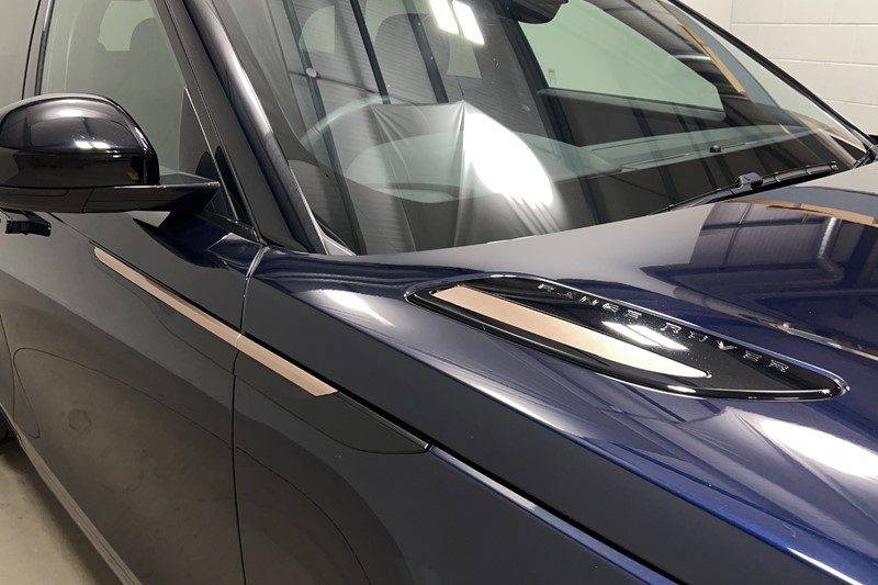 2023 (23) LAND ROVER RANGE ROVER VELAR 2.0 P250 R-Dynamic S 5dr Auto 5210941