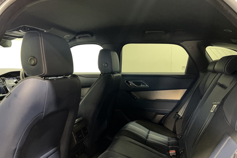 2023 (23) LAND ROVER RANGE ROVER VELAR 2.0 P250 R-Dynamic S 5dr Auto 5210923