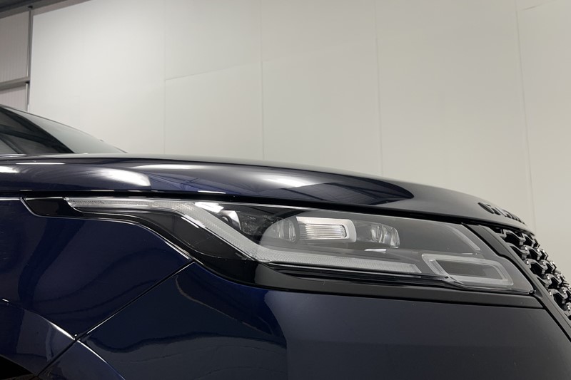 2023 (23) LAND ROVER RANGE ROVER VELAR 2.0 P250 R-Dynamic S 5dr Auto 5210942