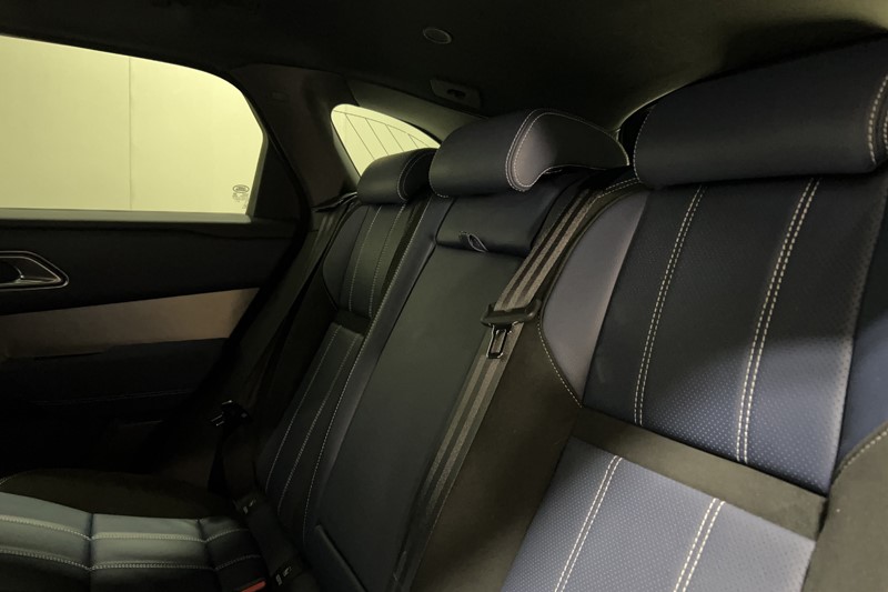 2023 (23) LAND ROVER RANGE ROVER VELAR 2.0 P250 R-Dynamic S 5dr Auto 5210924