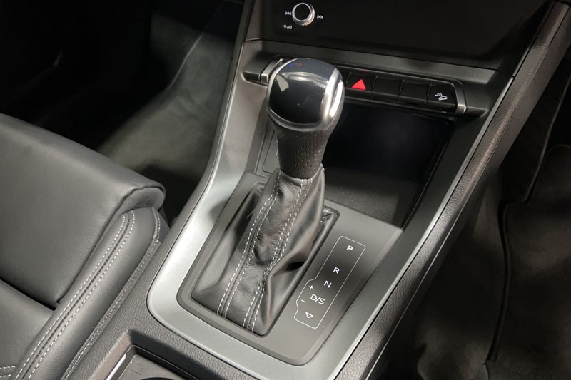 2024 (24) AUDI Q3 35 TFSI S Line 5dr S Tronic [Leather] 5213763