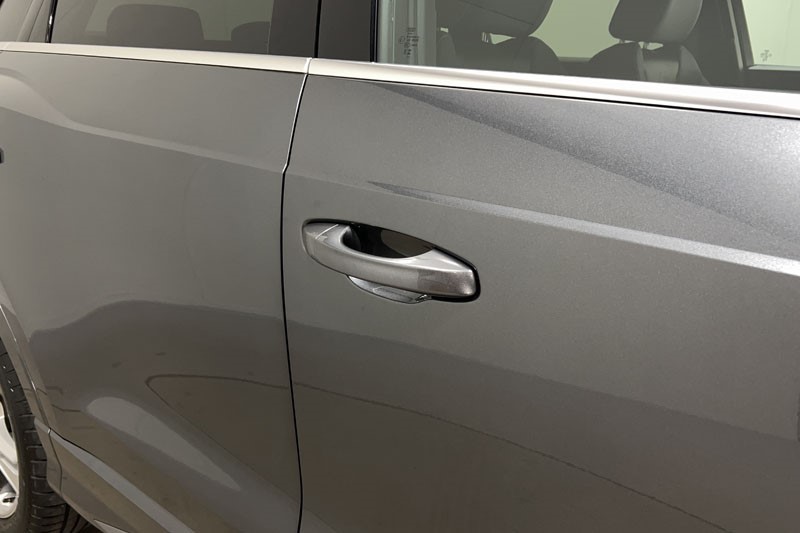 2024 (24) AUDI Q3 35 TFSI S Line 5dr S Tronic [Leather] 5213789