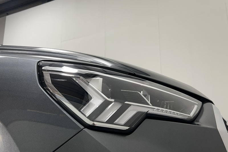 2024 (24) AUDI Q3 35 TFSI S Line 5dr S Tronic [Leather] 5213792