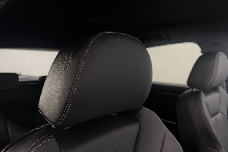 2024 (24) AUDI Q3 35 TFSI S Line 5dr S Tronic [Leather] 5213759