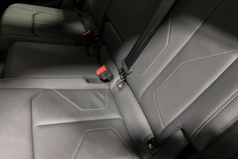 2024 (24) AUDI Q3 35 TFSI S Line 5dr S Tronic [Leather] 5213778