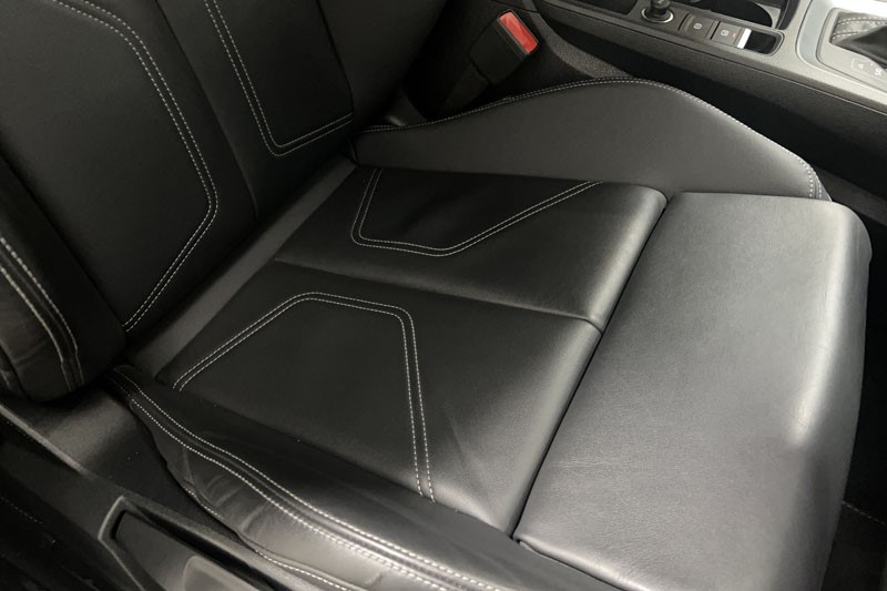 2024 (24) AUDI Q3 35 TFSI S Line 5dr S Tronic [Leather] 5213757