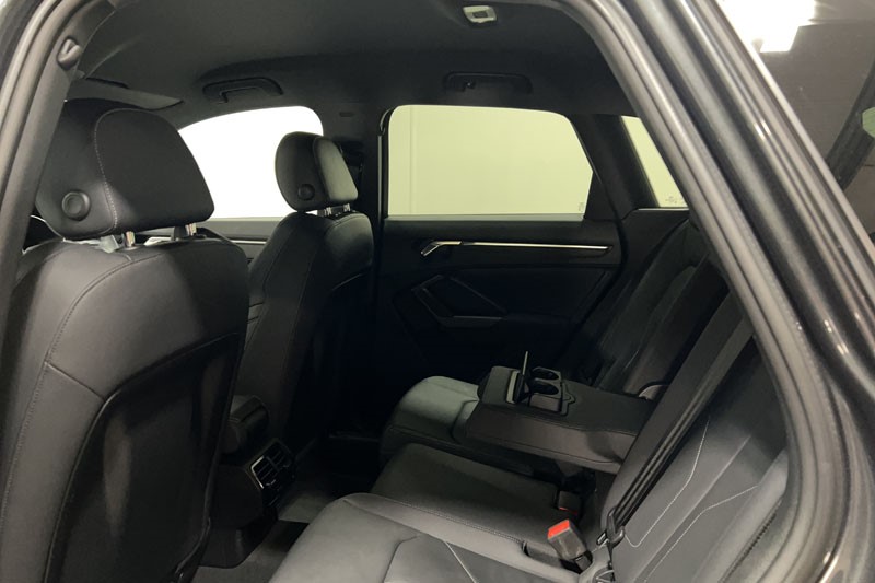 2024 (24) AUDI Q3 35 TFSI S Line 5dr S Tronic [Leather] 5213780