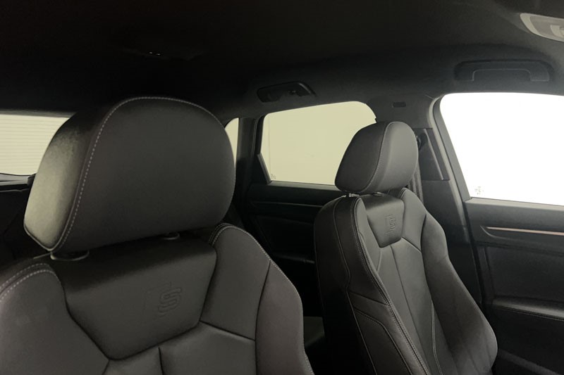 2024 (24) AUDI Q3 35 TFSI S Line 5dr S Tronic [Leather] 5213758