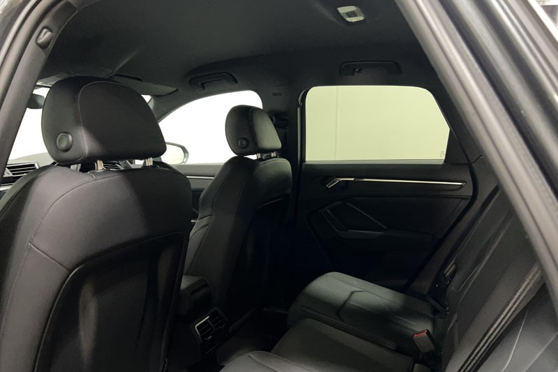 2024 (24) AUDI Q3 35 TFSI S Line 5dr S Tronic [Leather] 5213776