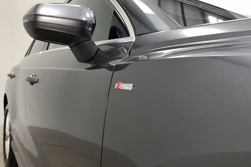 2024 (24) AUDI Q3 35 TFSI S Line 5dr S Tronic [Leather] 5213791