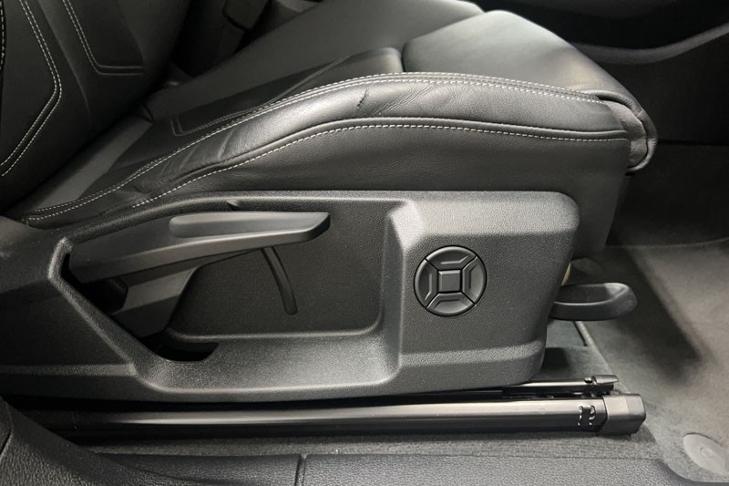 2024 (24) AUDI Q3 35 TFSI S Line 5dr S Tronic [Leather] 5213756