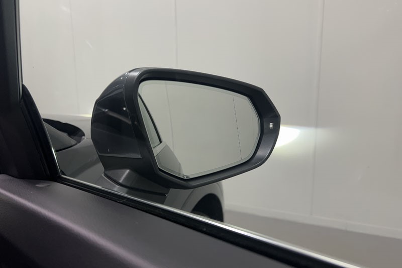 2024 (24) AUDI Q3 35 TFSI S Line 5dr S Tronic [Leather] 5213755