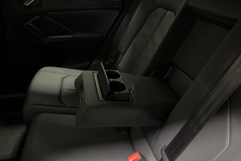 2024 (24) AUDI Q3 35 TFSI S Line 5dr S Tronic [Leather] 5213779