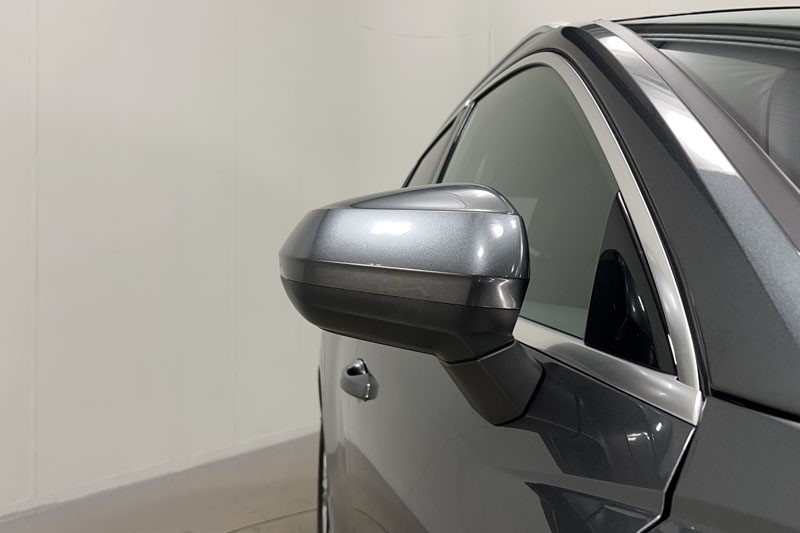 2024 (24) AUDI Q3 35 TFSI S Line 5dr S Tronic [Leather] 5213790