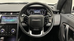 2020 (69) LAND ROVER DISCOVERY SPORT 2.0 D180 R-Dynamic SE 5dr Auto 5231444