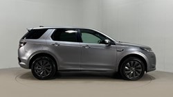 2020 (69) LAND ROVER DISCOVERY SPORT 2.0 D180 R-Dynamic SE 5dr Auto 5231438