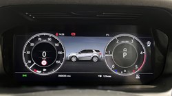 2020 (69) LAND ROVER DISCOVERY SPORT 2.0 D180 R-Dynamic SE 5dr Auto 5231456