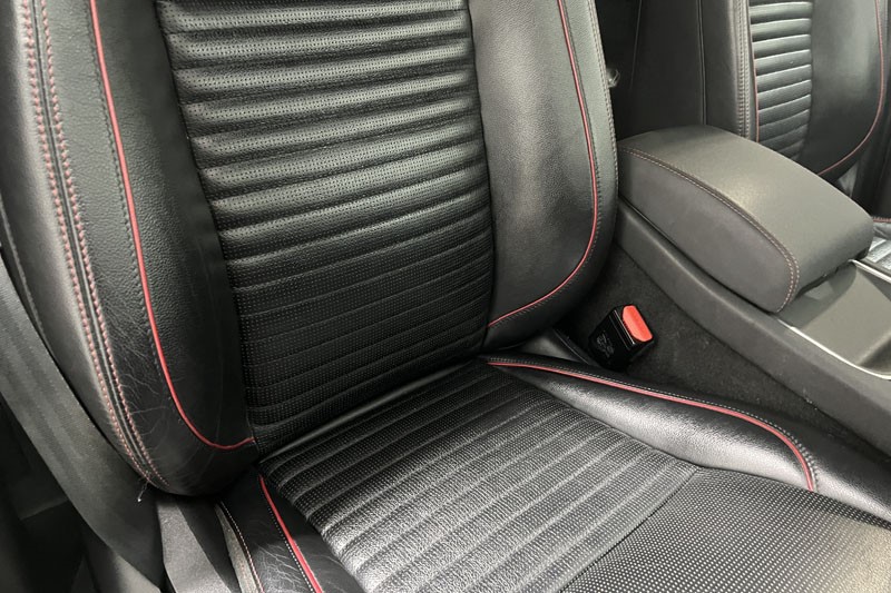 2020 (69) LAND ROVER DISCOVERY SPORT 2.0 D180 R-Dynamic SE 5dr Auto 5231451