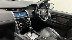 2020 (69) LAND ROVER DISCOVERY SPORT 2.0 D180 R-Dynamic SE 5dr Auto 5231466