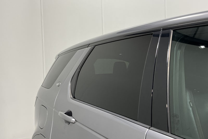 2020 (69) LAND ROVER DISCOVERY SPORT 2.0 D180 R-Dynamic SE 5dr Auto 5231475