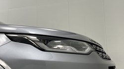 2020 (69) LAND ROVER DISCOVERY SPORT 2.0 D180 R-Dynamic SE 5dr Auto 5231479
