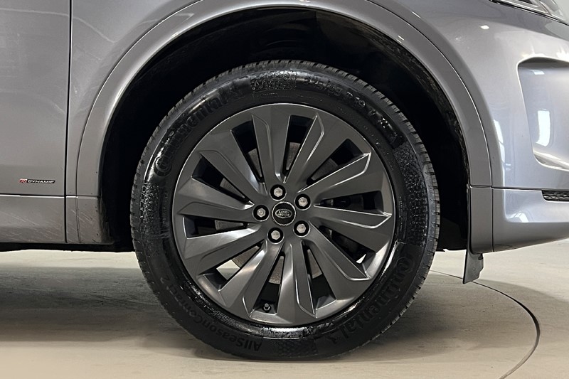 2020 (69) LAND ROVER DISCOVERY SPORT 2.0 D180 R-Dynamic SE 5dr Auto 5231441