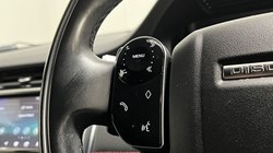 2020 (69) LAND ROVER DISCOVERY SPORT 2.0 D180 R-Dynamic SE 5dr Auto 5231454