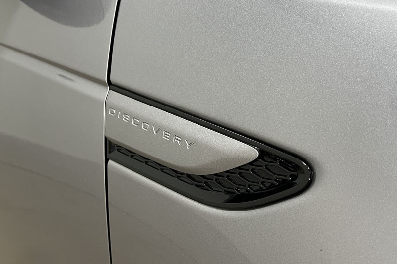 2020 (69) LAND ROVER DISCOVERY SPORT 2.0 D180 R-Dynamic SE 5dr Auto 5231478