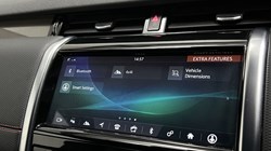 2020 (69) LAND ROVER DISCOVERY SPORT 2.0 D180 R-Dynamic SE 5dr Auto 5231464