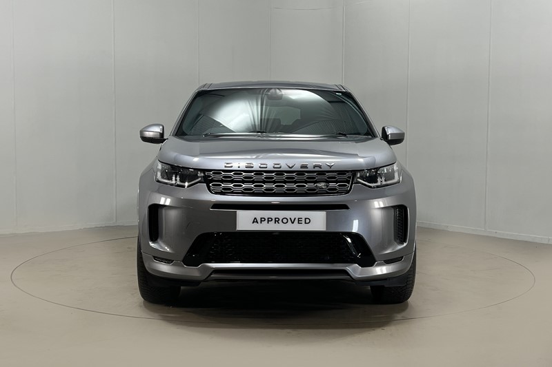 2020 (69) LAND ROVER DISCOVERY SPORT 2.0 D180 R-Dynamic SE 5dr Auto 5231440