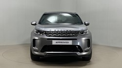 2020 (69) LAND ROVER DISCOVERY SPORT 2.0 D180 R-Dynamic SE 5dr Auto 5231440