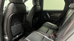 2020 (69) LAND ROVER DISCOVERY SPORT 2.0 D180 R-Dynamic SE 5dr Auto 5231467