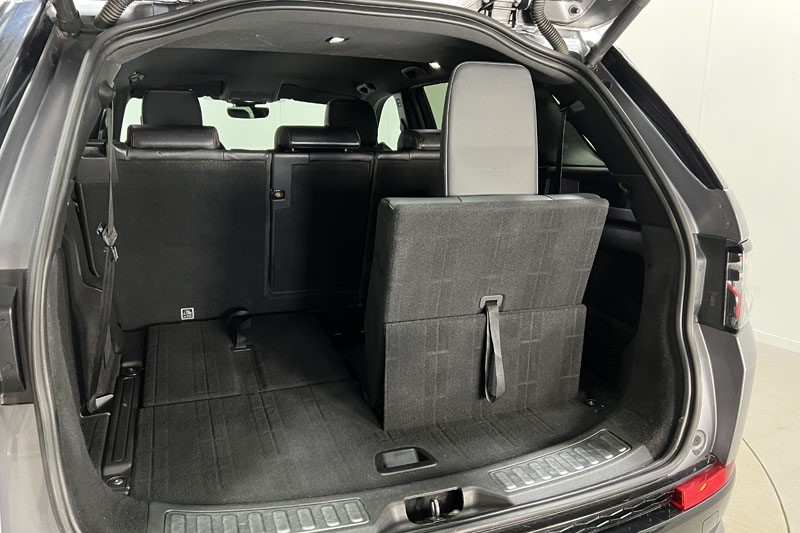 2020 (69) LAND ROVER DISCOVERY SPORT 2.0 D180 R-Dynamic SE 5dr Auto 5231471