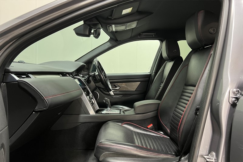 2020 (69) LAND ROVER DISCOVERY SPORT 2.0 D180 R-Dynamic SE 5dr Auto 5231436