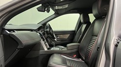 2020 (69) LAND ROVER DISCOVERY SPORT 2.0 D180 R-Dynamic SE 5dr Auto 5231436
