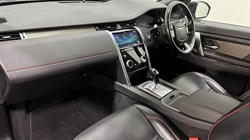 2020 (69) LAND ROVER DISCOVERY SPORT 2.0 D180 R-Dynamic SE 5dr Auto 5231465