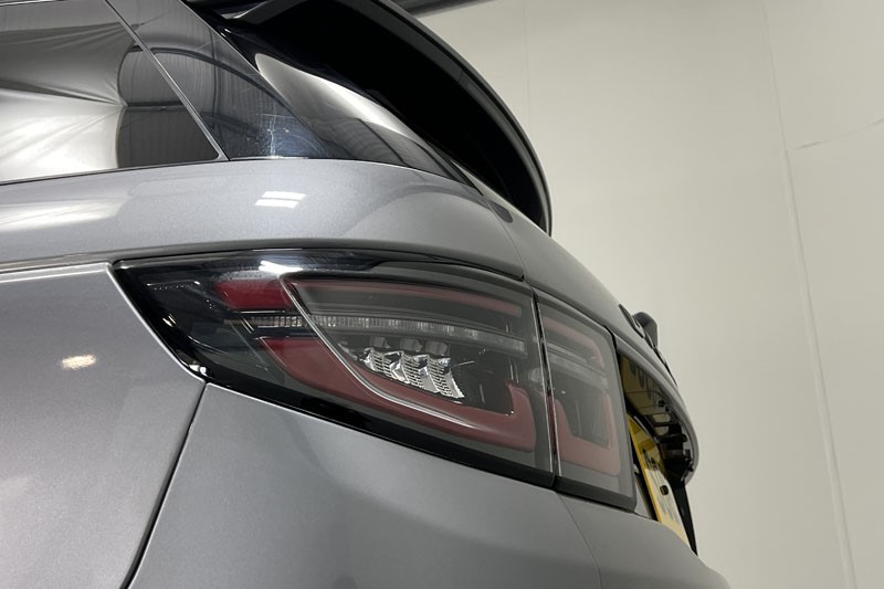 2020 (69) LAND ROVER DISCOVERY SPORT 2.0 D180 R-Dynamic SE 5dr Auto 5231474