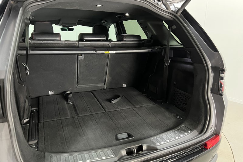 2020 (69) LAND ROVER DISCOVERY SPORT 2.0 D180 R-Dynamic SE 5dr Auto 5231470