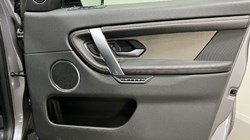 2020 (69) LAND ROVER DISCOVERY SPORT 2.0 D180 R-Dynamic SE 5dr Auto 5231446