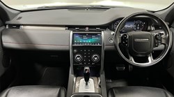 2020 (69) LAND ROVER DISCOVERY SPORT 2.0 D180 R-Dynamic SE 5dr Auto 5231442