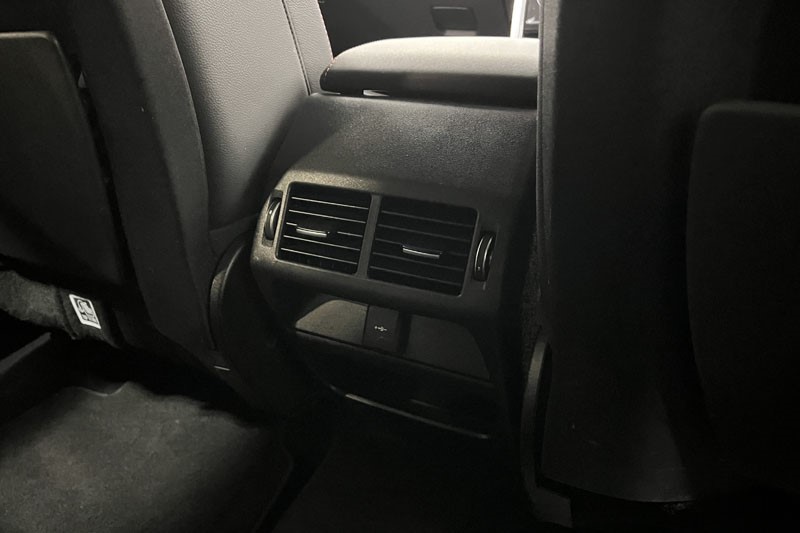 2020 (69) LAND ROVER DISCOVERY SPORT 2.0 D180 R-Dynamic SE 5dr Auto 5231445