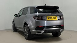 2020 (69) LAND ROVER DISCOVERY SPORT 2.0 D180 R-Dynamic SE 5dr Auto 5231435