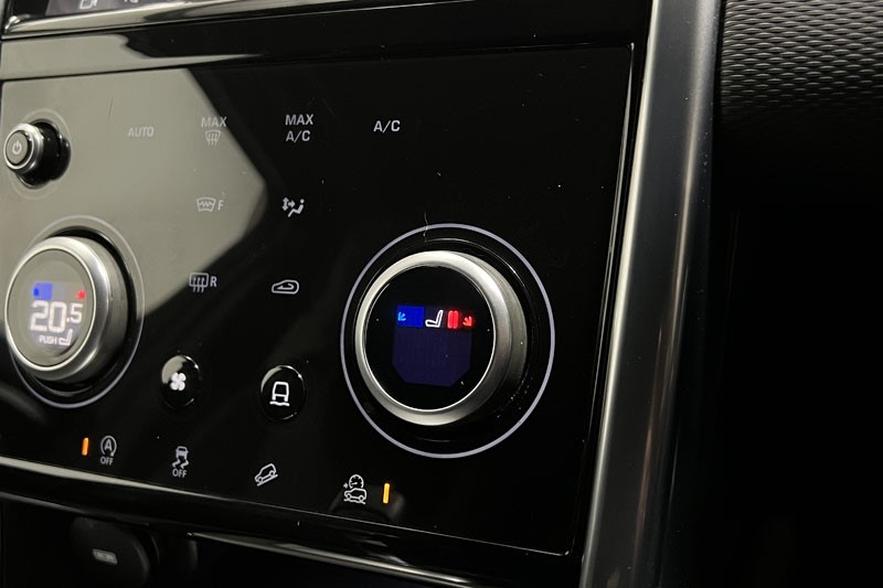 2020 (69) LAND ROVER DISCOVERY SPORT 2.0 D180 R-Dynamic SE 5dr Auto 5231459