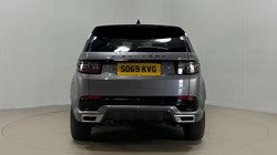 2020 (69) LAND ROVER DISCOVERY SPORT 2.0 D180 R-Dynamic SE 5dr Auto 5231439