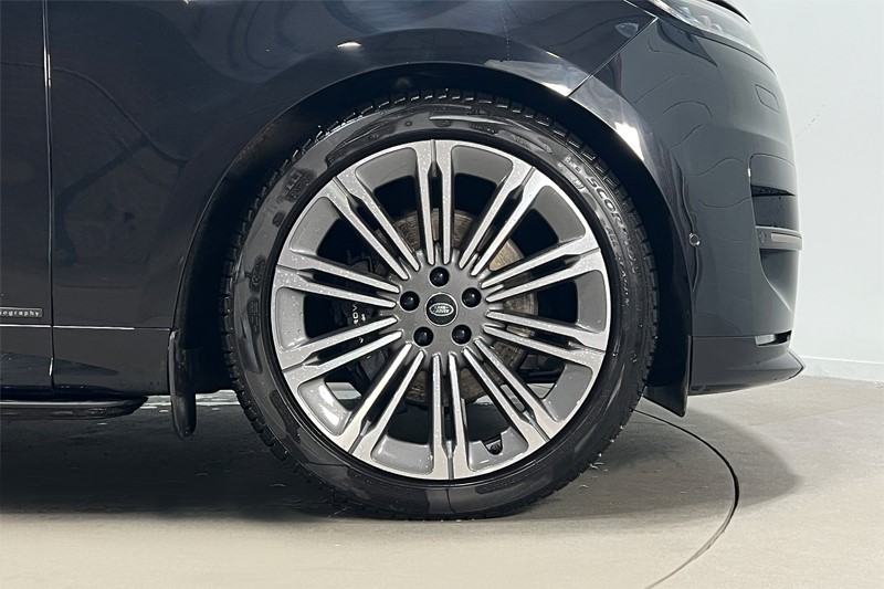 2023 (72) LAND ROVER RANGE ROVER SPORT 3.0 D300 Autobiography 5dr Auto 5215857