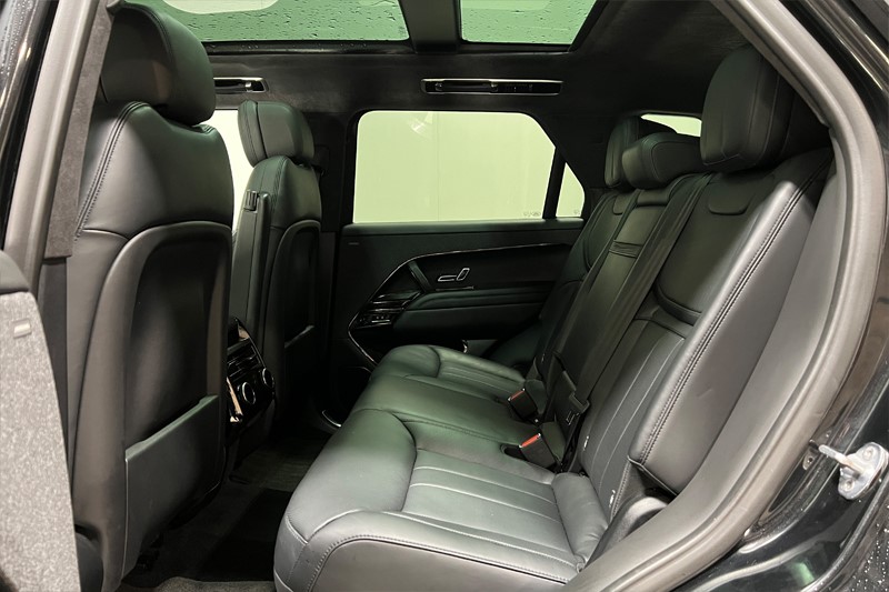 2023 (72) LAND ROVER RANGE ROVER SPORT 3.0 D300 Autobiography 5dr Auto 5215853