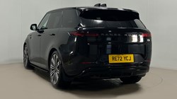 2023 (72) LAND ROVER RANGE ROVER SPORT 3.0 D300 Autobiography 5dr Auto 5215851