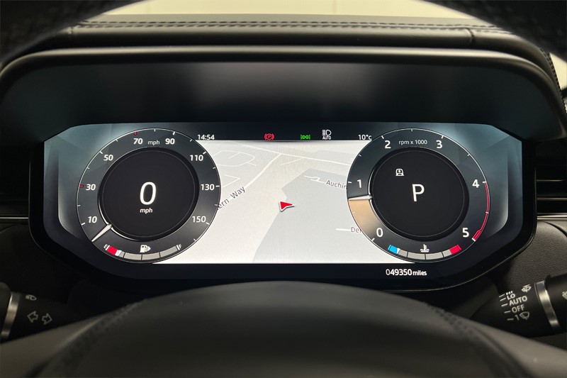 2023 (72) LAND ROVER RANGE ROVER SPORT 3.0 D300 Autobiography 5dr Auto 5215871