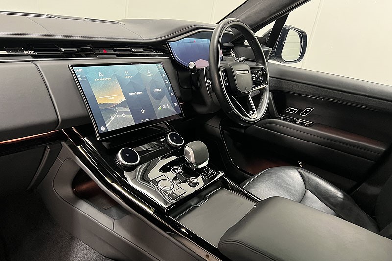 2023 (72) LAND ROVER RANGE ROVER SPORT 3.0 D300 Autobiography 5dr Auto 5215888