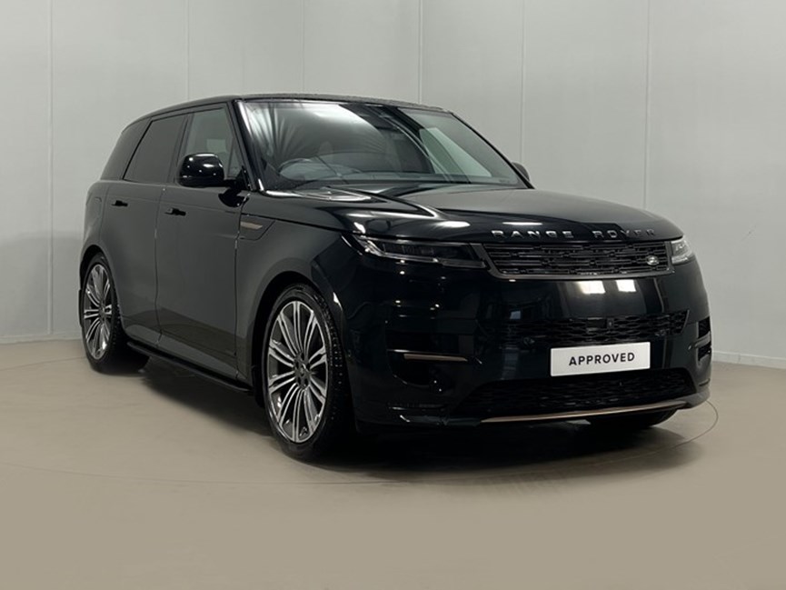 2023 (72) LAND ROVER RANGE ROVER SPORT 3.0 D300 Autobiography 5dr Auto
